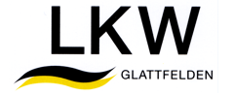 LKW Glattfelden